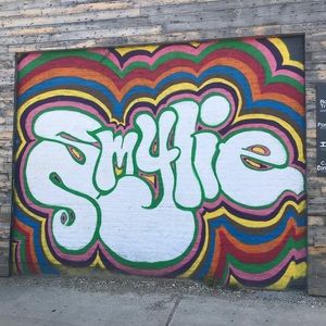 Meet your Posher, Ellie